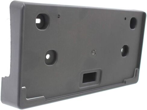 ل Chevy Cruze License Bracket 2011 12 13 2014 | الجبهة | سوداء سوداء | LT/LTZ | LS | GM1068145 | 95094483 in Saudi Arabia