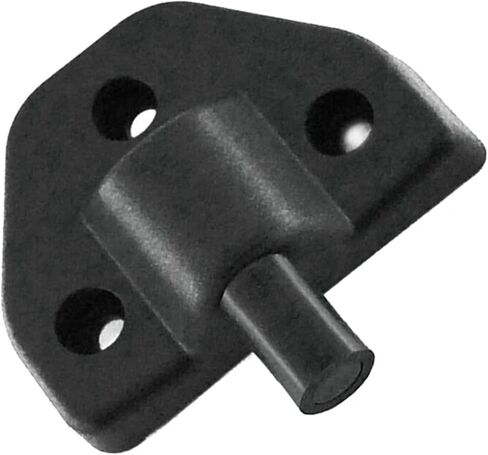 [Replacement] Rear Right Trunk Cargo Cover Bearing Block Support 9Y3867778A1E0 for Porsche for Cayenne 2018-2024 Bearing Seat Bracket in Saudi Arabia