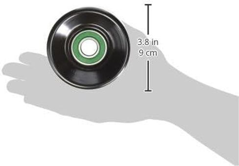 Dayco Tension Pulley, Industry Number 89097 in Saudi Arabia