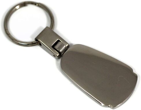 Au-TOMOTIVE GOLD Teardrop Key Fob for Toyota in Saudi Arabia