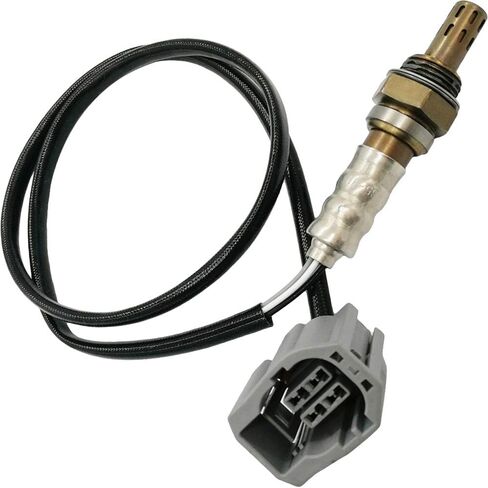 234-4329 4-Ware Oxygen O2 Sensor 2 لعام 2011-2013 مازدا 2 1.5L ، 2004-2009 MAZDA 3 2.0L ، 2006-2009 MAZDA 3 ، 2006-2008 MAZDA 6 2.3L 2344329 15914 15916 in Saudi Arabia