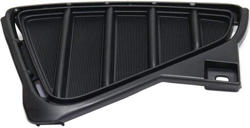 For: Toyota RAV4 2016 2017 Fog Light Cover Passenger Side | Textured Black | Replacement For TO1039191 in Saudi Arabia