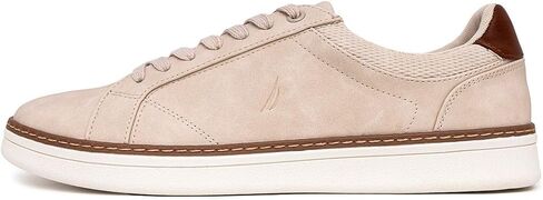 Nautica Men’s Casual Fashion Sneakers – Low Top Tennis Lace-Up Walking Shoes with Comfort Insole and Durable Rubber Sole in Saudi Arabia