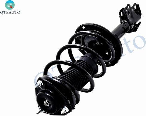 PM Auto Front Quick Complete Complete Scoil-coil assorber for 2015-2020 Toyota Sienna FWD SE ، SE Premium w/o Mobility Auto Access in Saudi Arabia