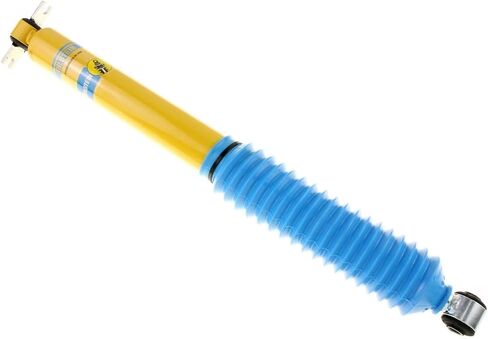 Bilstein 24-141734 Rear Shock for Jeep Wrangler Jk in Saudi Arabia