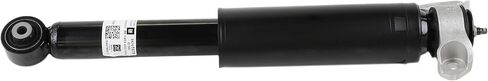 ACDelco GM Original Equipment 84701678 Rear Passenger Side Shock Absorber with Upper Mount in Saudi Arabia