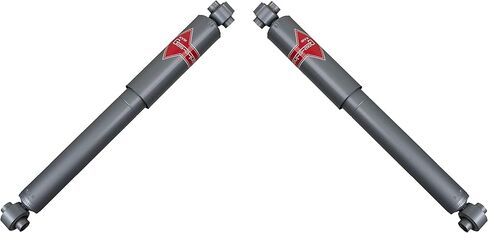 NEW Pair Set of 2 Front Shock Absorbers For Cadillac Eldorado 1967-1978 Oldsmobile Toronado 1966-1978 in Saudi Arabia