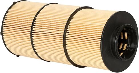 LF17800 Oil/Lube Filter Compatible with DD13 DD15 DD16 Engines Replaces LF17810,P582506,A4711800009,A4711800209,A4721842325 in Saudi Arabia