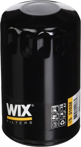 WIX 51036-12PK فلتر الزيت in Saudi Arabia