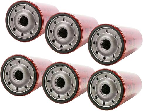B7700 Spin-on OIL FILTER يحل محل 1R1807 P551807 LF3973 21707136 in Saudi Arabia
