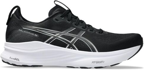 ASICS Men's Gel-Kayano 32 Running Shoes in Saudi Arabia