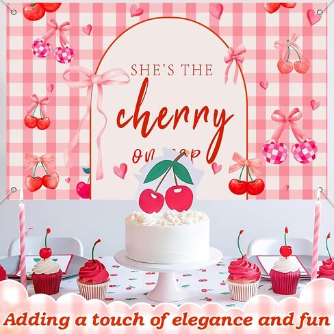 6x3.6 Ft Martini Pink Bow Party Decor Backdrop,A Tiny Bit Older Birthday Decor,Martini Bar Birthday Party Decor for Coquette Birthday Decorations in Saudi Arabia