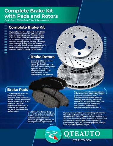 PM Auto Front Ceramic Brake Pads for 1996-2002 Chevrolet Express 1500 in Saudi Arabia