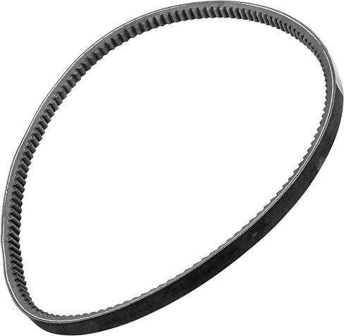 Caltric Starter Generator Belt Compatible with EZGO Gas Terrain 250 500 1000 2012-Up / 26414G01 630587 in Saudi Arabia