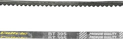 Caltric Starter Generator Belt Compatible with EZGO Gas Terrain 250 500 1000 2012-Up / 26414G01 630587 in Saudi Arabia