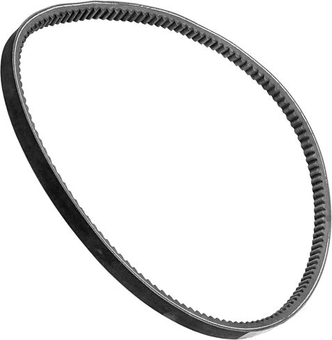 Caltric Starter Generator Belt Compatible with EZGO Gas Terrain 250 500 1000 2012-Up / 26414G01 630587 in Saudi Arabia