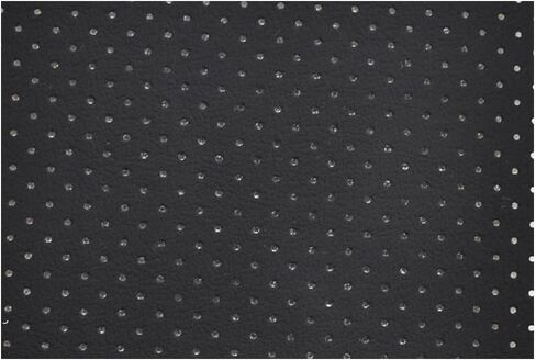 Leather Repair Patch 17.7x39.4" Breathable Perforated Adhesive Self-Adhesive Repair Patch for Furniture, Couch, Car Seats, Office Chairs, Sofa (Beige) in Kuwait