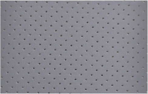 Leather Repair Patch 17.7x39.4" Breathable Perforated Adhesive Self-Adhesive Repair Patch for Furniture, Couch, Car Seats, Office Chairs, Sofa (Beige) in Kuwait