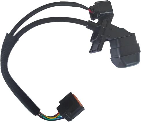 Car Rear View Backup Camera Replacement for Kia Soul 2020-2022 Rear View Safety Parking Assist Replace# 99241-K0000 99241K0000 in Saudi Arabia