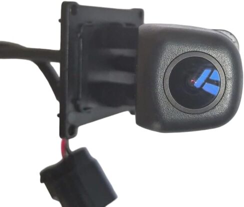 Car Rear View Backup Camera Replacement for Kia Soul 2020-2022 Rear View Safety Parking Assist Replace# 99241-K0000 99241K0000 in Saudi Arabia