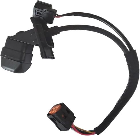 Car Rear View Backup Camera Replacement for Kia Soul 2020-2022 Rear View Safety Parking Assist Replace# 99241-K0000 99241K0000 in Saudi Arabia