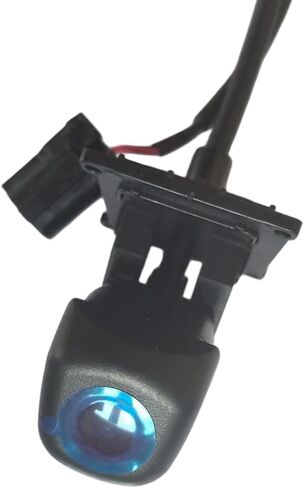 Car Rear View Backup Camera Replacement for Kia Soul 2020-2022 Rear View Safety Parking Assist Replace# 99241-K0000 99241K0000 in Saudi Arabia