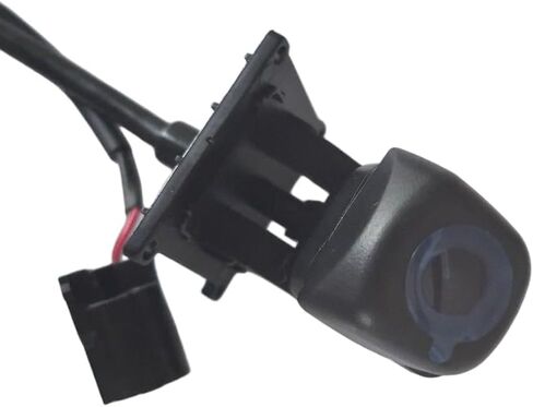 Car Rear View Backup Camera Replacement for Kia Soul 2020-2022 Rear View Safety Parking Assist Replace# 99241-K0000 99241K0000 in Saudi Arabia