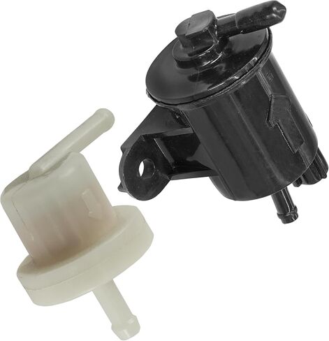 Caltric Fuel Pump And Filter Compatible with Honda Chf50 Chf50Pa Chf50Ps Metropolitan 50 2002-2009 in Saudi Arabia