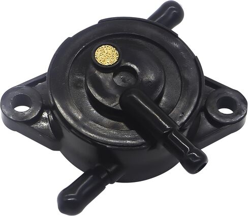 مضخة الوقود 49040-7008 49040-0770 MIU12470 متوافقة مع Kawasaki FR541V FR600V FR651V FR691V FR730V FS481V FS541V FS600V FS651V FS691V FS730V JONN DEERE in Kuwait