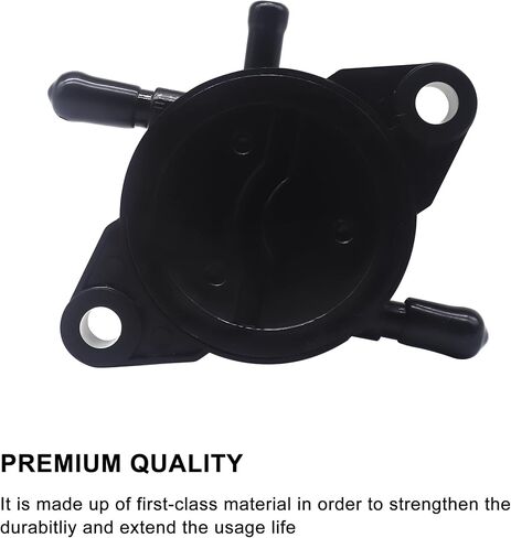 مضخة الوقود 49040-7008 49040-0770 MIU12470 متوافقة مع Kawasaki FR541V FR600V FR651V FR691V FR730V FS481V FS541V FS600V FS651V FS691V FS730V JONN DEERE in Kuwait
