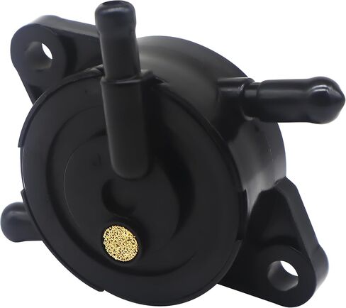 مضخة الوقود 49040-7008 49040-0770 MIU12470 متوافقة مع Kawasaki FR541V FR600V FR651V FR691V FR730V FS481V FS541V FS600V FS651V FS691V FS730V JONN DEERE in Kuwait