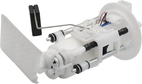 FZJDSD Fuel Pump Module Assembly Compatible with Yamaha Grizzly 700 550 Viking 2007-2016 Kodiak 2016-2020 Wolverine YXZ1000 2014-2020 Replace 3B4139071000 3B4-13907-10-00 Electric Fuel Pump Assembly in Saudi Arabia