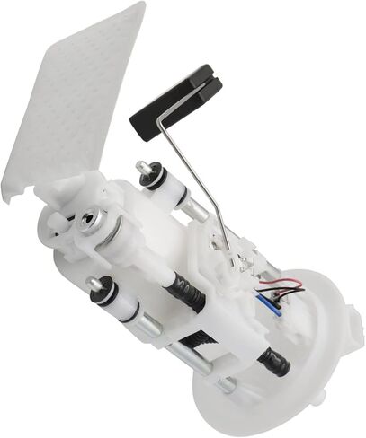 FZJDSD Fuel Pump Module Assembly Compatible with Yamaha Grizzly 700 550 Viking 2007-2016 Kodiak 2016-2020 Wolverine YXZ1000 2014-2020 Replace 3B4139071000 3B4-13907-10-00 Electric Fuel Pump Assembly in Saudi Arabia