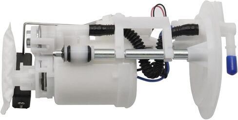 FZJDSD Fuel Pump Module Assembly Compatible with Yamaha Grizzly 700 550 Viking 2007-2016 Kodiak 2016-2020 Wolverine YXZ1000 2014-2020 Replace 3B4139071000 3B4-13907-10-00 Electric Fuel Pump Assembly in Saudi Arabia