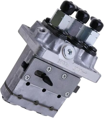16006-51010 16006-51012 16861-51010 مضخة حقن الوقود لـ Kubota D902 D782 D722 Engine RTV900G RTVX900R RTVX900W B7300HSD B7400HSD BX1800D BX1860 BX23S in Saudi Arabia