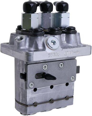 16006-51010 16006-51012 16861-51010 مضخة حقن الوقود لـ Kubota D902 D782 D722 Engine RTV900G RTVX900R RTVX900W B7300HSD B7400HSD BX1800D BX1860 BX23S in Saudi Arabia