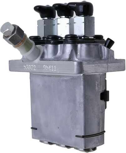 16006-51010 16006-51012 16861-51010 مضخة حقن الوقود لـ Kubota D902 D782 D722 Engine RTV900G RTVX900R RTVX900W B7300HSD B7400HSD BX1800D BX1860 BX23S in Saudi Arabia
