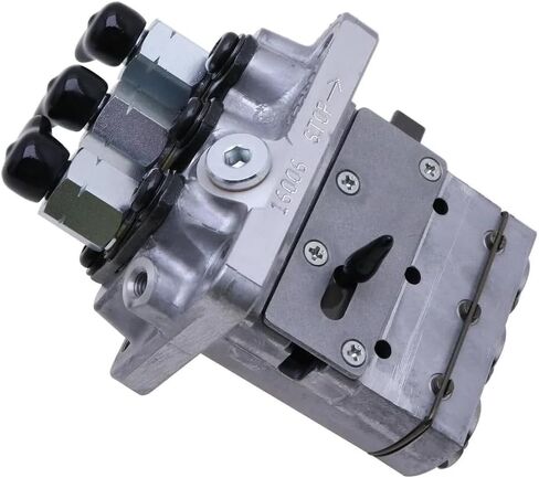 16006-51010 16006-51012 16861-51010 مضخة حقن الوقود لـ Kubota D902 D782 D722 Engine RTV900G RTVX900R RTVX900W B7300HSD B7400HSD BX1800D BX1860 BX23S in Saudi Arabia