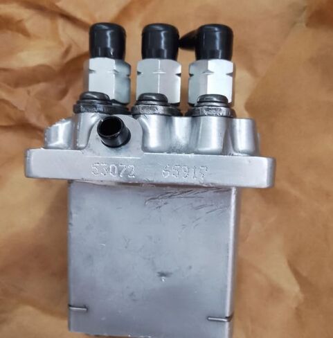 16006-51010 16006-51012 16861-51010 مضخة حقن الوقود لـ Kubota D902 D782 D722 Engine RTV900G RTVX900R RTVX900W B7300HSD B7400HSD BX1800D BX1860 BX23S in Saudi Arabia