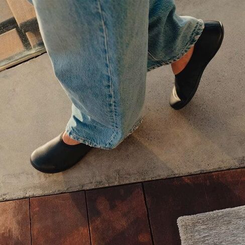 Groudies Ballet 2.0 Women Shoes in Saudi Arabia