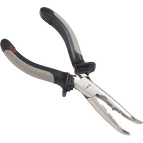 Rapala 6.5" Curved Pliers Multi in Saudi Arabia
