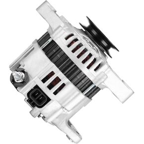 Alternator Replacement New Fit for Nissan Pickup 1995 1996 1997 2.4L, Automotive Replacement Alternators for 23100-0S300 23100-0S300R in Kuwait