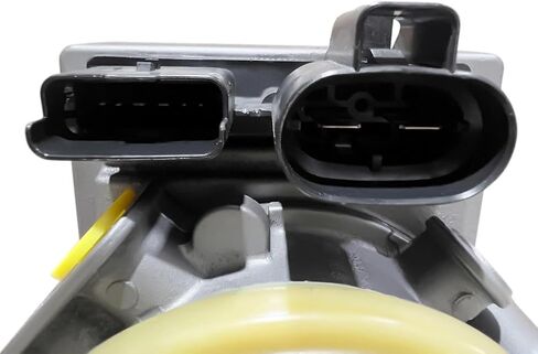 RYC Automotive Electric Power Touring Pump AD-0117E (يناسب نيسان Altima 2.5L ، 3.5L 2014 ، 2015 ، 2016 ، 2017 ، 2018) in Saudi Arabia