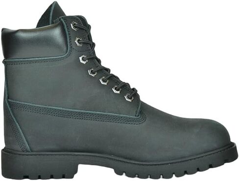 Zanco Men's 6 "أحذية عمل جلدية مقاومة للماء/أحذية البناء/أحذية المشي في الهواء الطلق in Kuwait