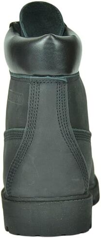 Zanco Men's 6 "أحذية عمل جلدية مقاومة للماء/أحذية البناء/أحذية المشي في الهواء الطلق in Kuwait