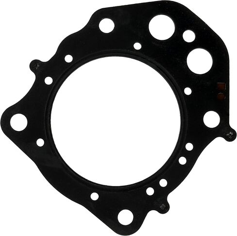 Caltric Head Gasket متوافق مع Honda Pioneer 500 SXS500M AC 2015 2015 2017 2018 2019 2020 2021 2022 in Saudi Arabia