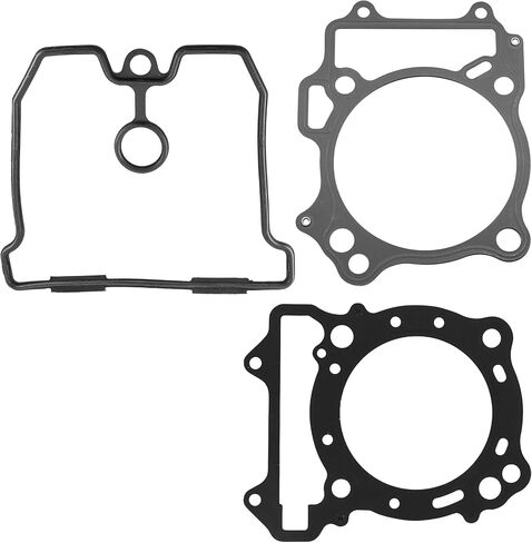Caltric Cylinder Head and Base Gasket Compatible with Suzuki DRZ400 DR-Z400 DR-Z400E DR 2000-2008 in Saudi Arabia