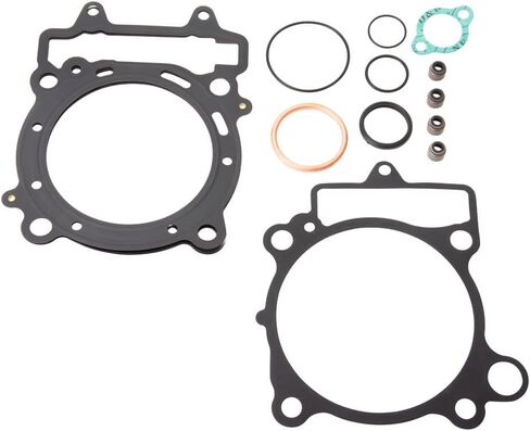 طقم طوق Tusk Top End متوافقة مع Kawasaki KX450F 2016-2018 in Saudi Arabia