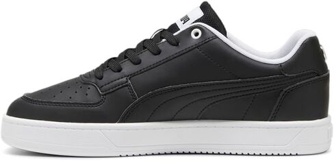 PUMA Mens BMW MMS Caven 2.0 Lace Up Sneakers Shoes Casual - Black - Size 10.5 M in Saudi Arabia