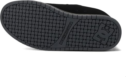 DC Men's Court Graffik Low Low Top Top Skate Shoe Sneaker in Kuwait